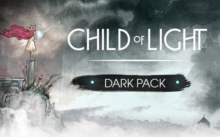 Child of Light Ultimate Edition XBOX One / Xbox Series X|S Account