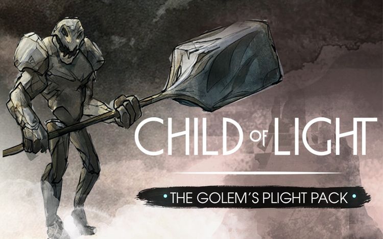 Child of Light Ultimate Edition XBOX One / Xbox Series X|S Account