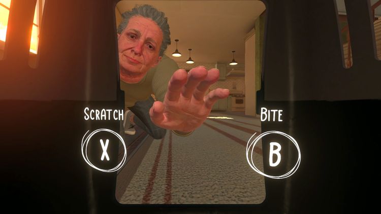 Copycat PC Steam CD Key