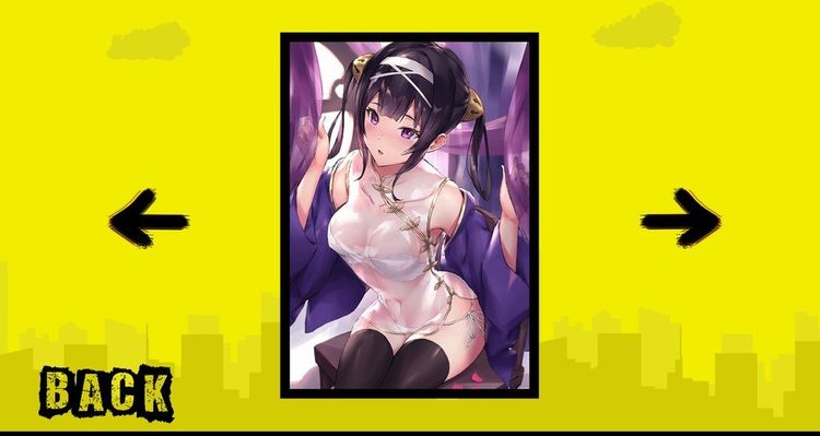 Cyberprank Girls 2077 Steam CD Key