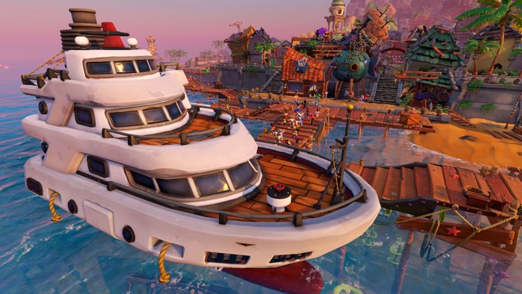 Critter Cove PC Steam CD Key