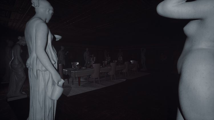 Cursed Loop PC Steam CD Key
