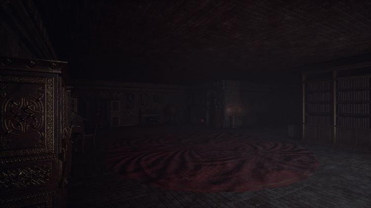 Cursed Loop PC Steam CD Key
