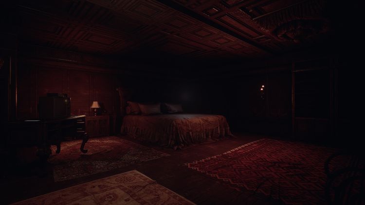 Cursed Loop PC Steam CD Key