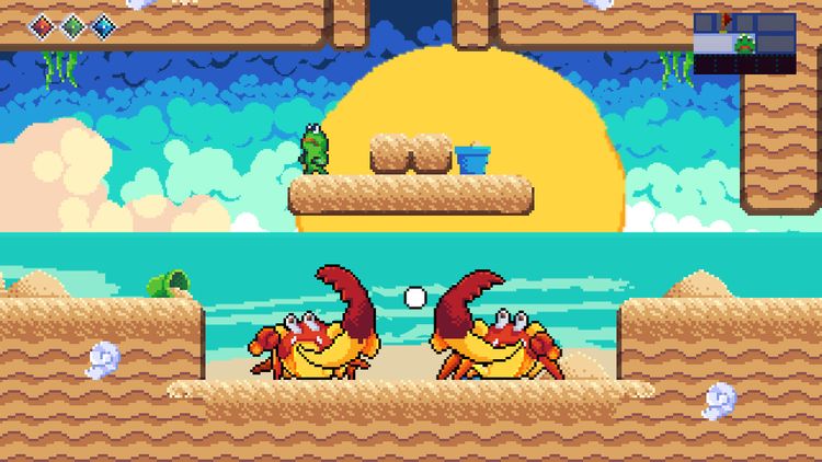 Dimensional Animals PC Steam CD Key