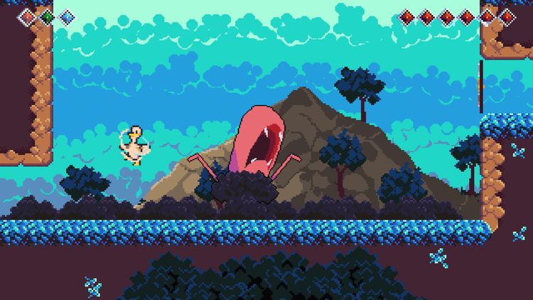 Dimensional Animals PC Steam CD Key