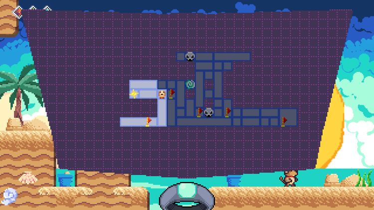 Dimensional Animals PC Steam CD Key
