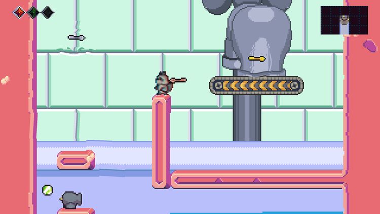 Dimensional Animals PC Steam CD Key