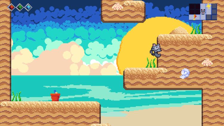 Dimensional Animals PC Steam CD Key