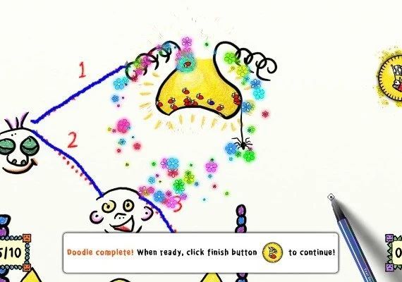 Your Doodles are Bugged! Easter Special Steam CD Key
