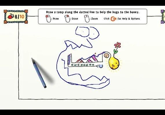 Your Doodles are Bugged! Easter Special Steam CD Key
