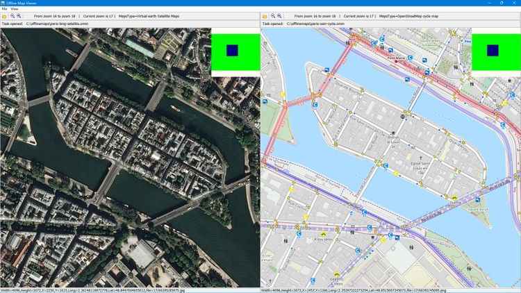 Allmapsoft Offline Map Maker CD Key