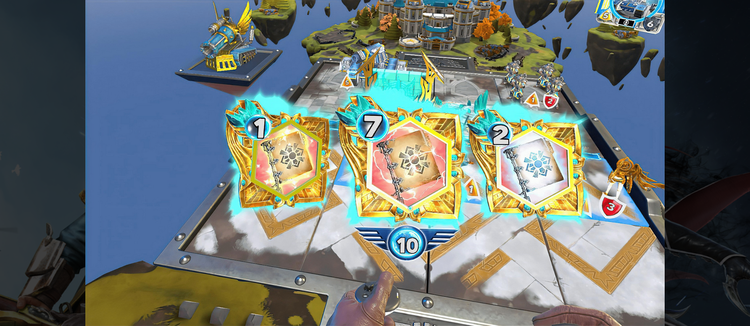 Dragon Front Rising Meta Quest CD Key