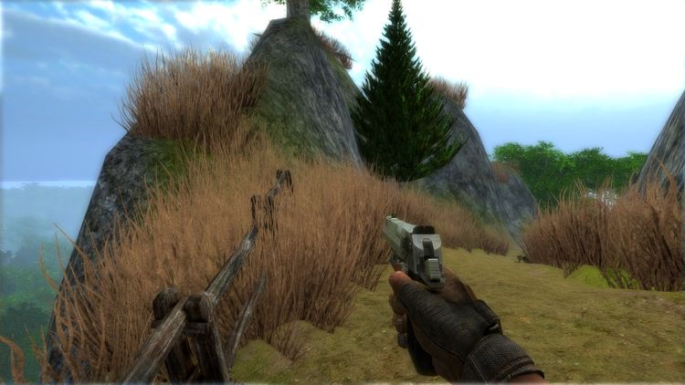 Dragon Storm PC Steam CD Key