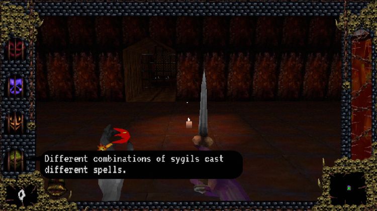 Dungeons of Blood and Dream PC Steam CD Key