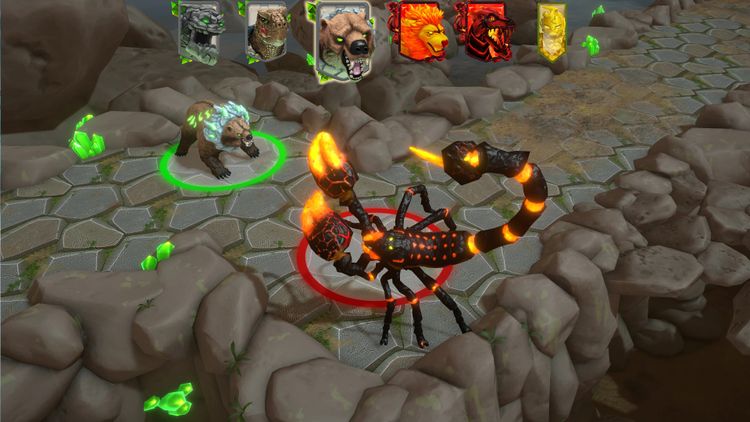 Eldrador Creatures EU PS4 CD Key