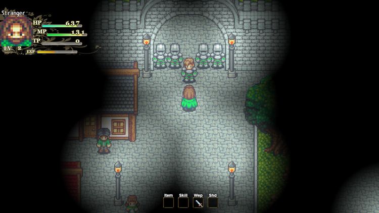 Era of Miracles PC Steam CD Key