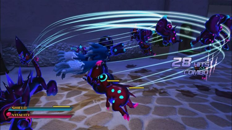 SONIC UNLEASHED XBOX One / Xbox Series X|S Account