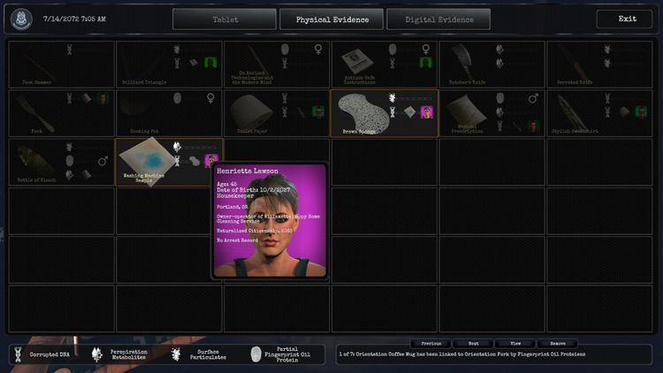 Forest Grove Steam CD Key