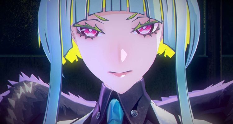 Soul Hackers 2 Digital Premium Edition EU Steam CD Key