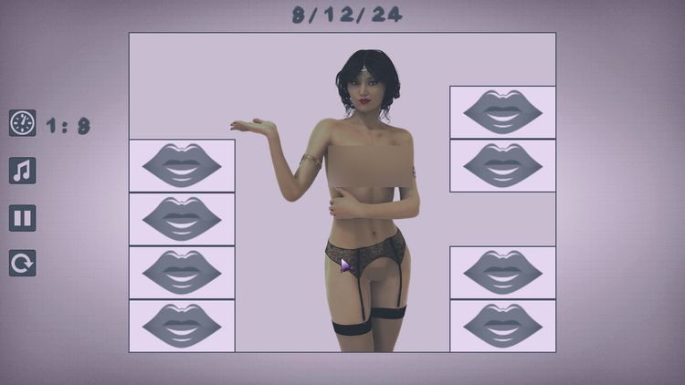 Fap Simulator 2020 Steam CD Key