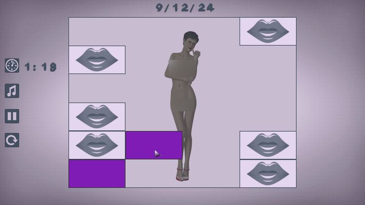 Fap Simulator 2020 Steam CD Key