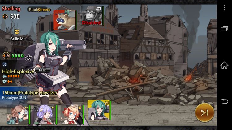 Panzer Waltz Steam CD Key