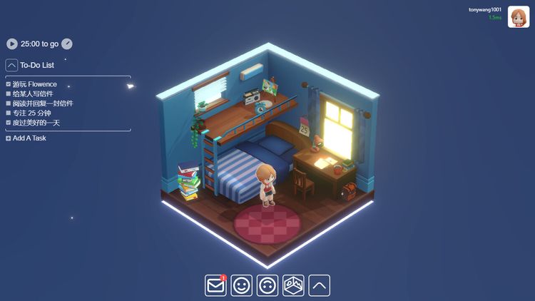 Flowence PC Steam CD Key