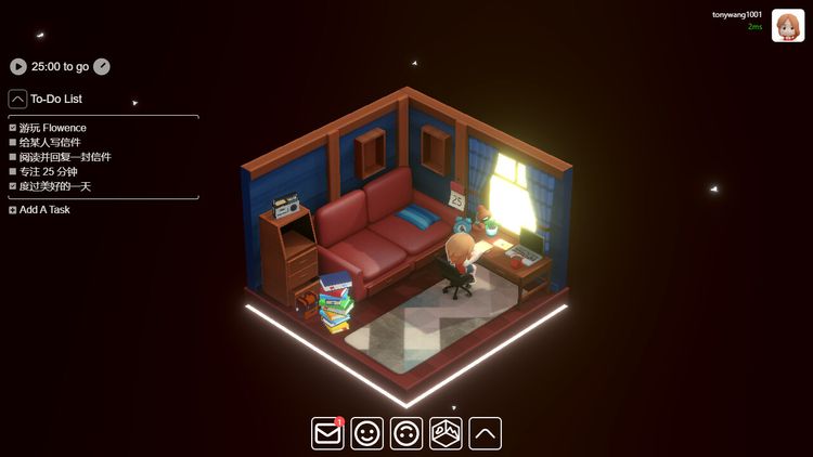 Flowence PC Steam CD Key