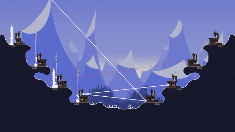 Forts - Soundtrack Edition PC Steam Account