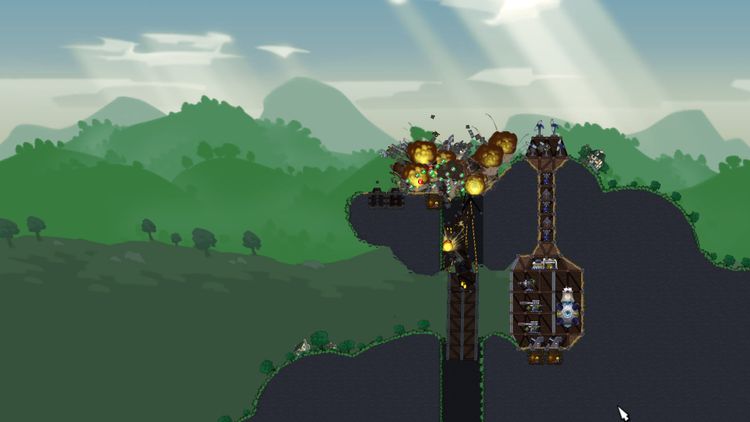 Forts - Soundtrack Edition PC Steam Account