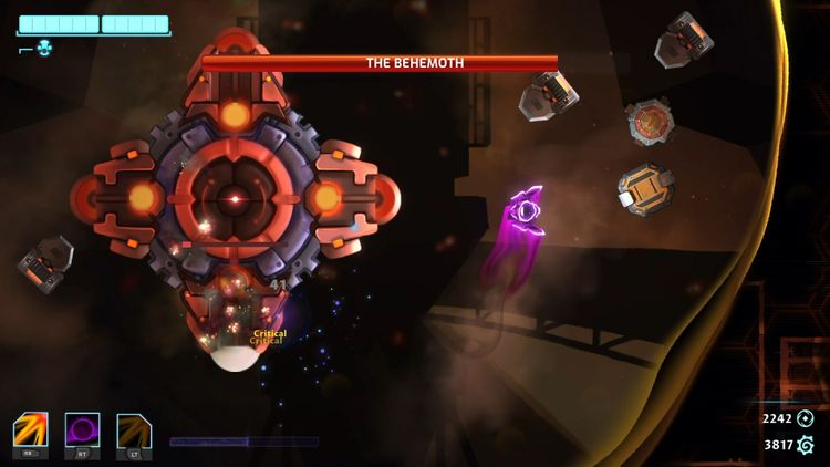 Galactic Glitch PC Steam CD Key