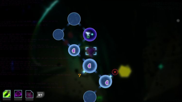 Galactic Glitch PC Steam CD Key