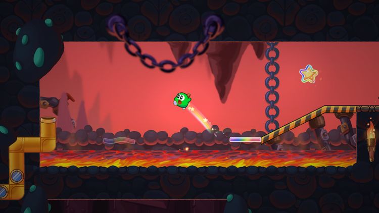 Gimmick! 2 EU PS5 CD Key