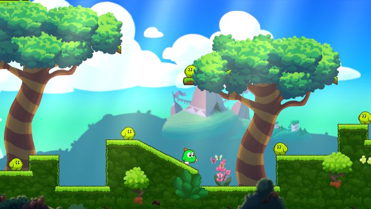 Gimmick! 2 EU PS5 CD Key