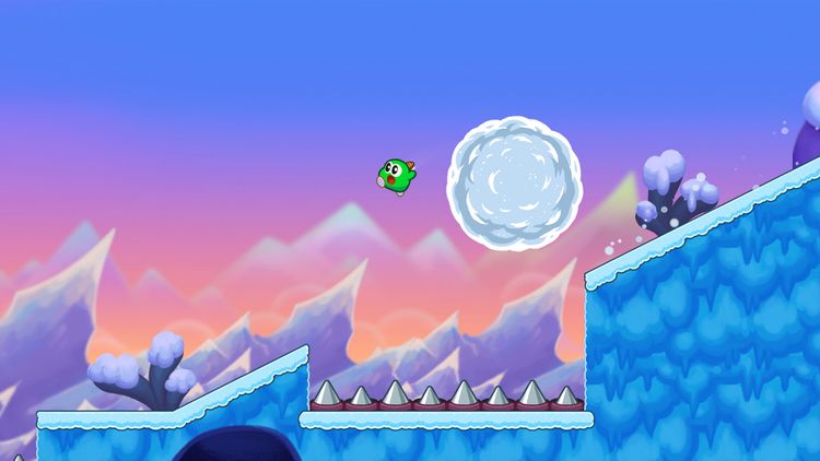 Gimmick! 2 EU PS5 CD Key