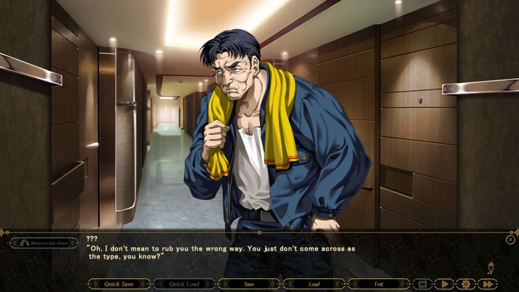 Great Deceiver PC Steam CD Key