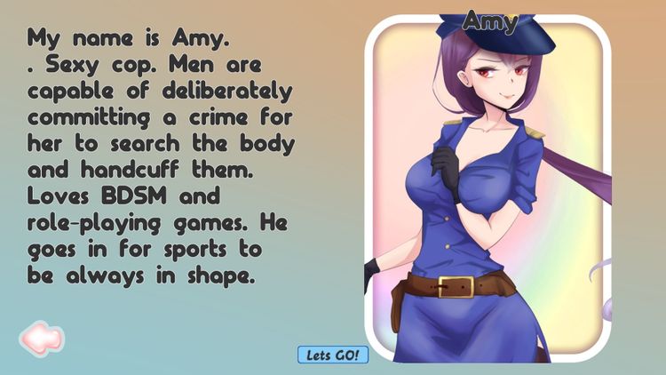 Hentai Milf Quiz 2 PC Steam CD Key