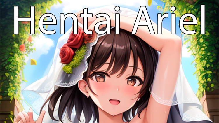 Hentai Ariel Steam CD Key