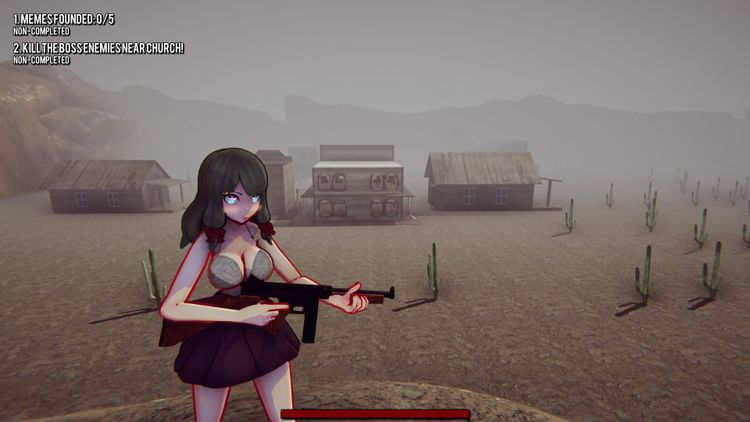 Hentai Nazi HITLER is Back Steam CD Key