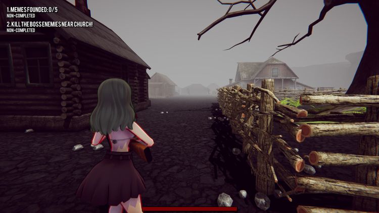 Hentai Nazi HITLER is Back Steam CD Key