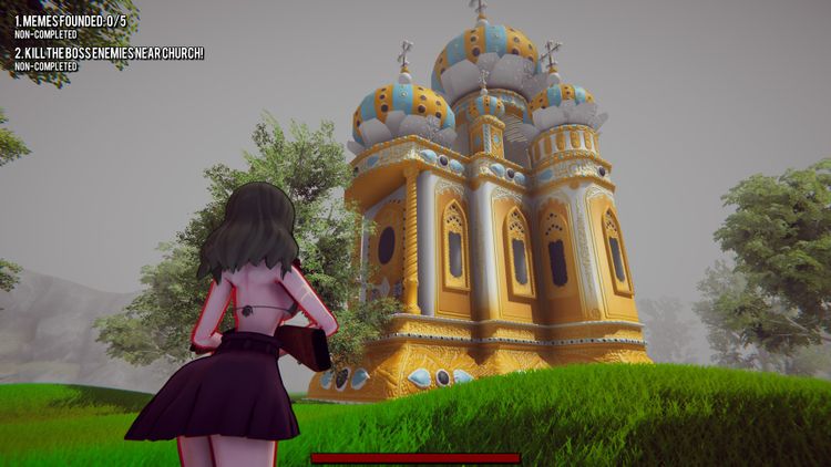 Hentai Nazi HITLER is Back Steam CD Key