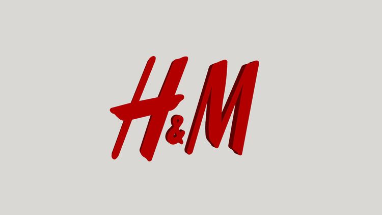 H&M €10 Gift Card DE