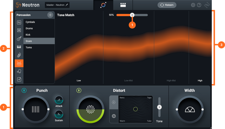 iZotope Neutron 4 Elements PC/MAC CD Key