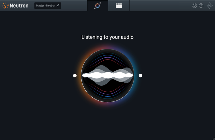 iZotope Neutron 4 Elements PC/MAC CD Key