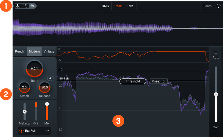iZotope Neutron 4 Elements PC/MAC CD Key
