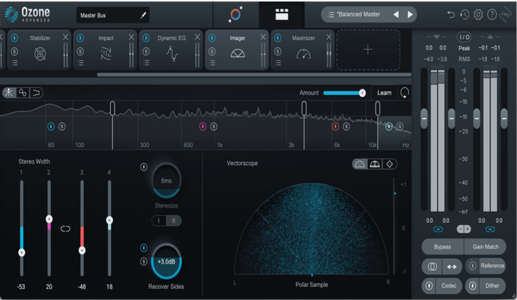 iZotope Ozone 10 Elements PC/MAC CD Key