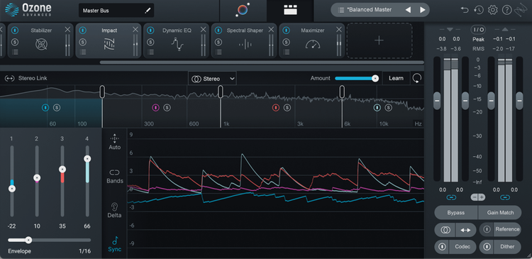 iZotope Ozone 10 Elements PC/MAC CD Key