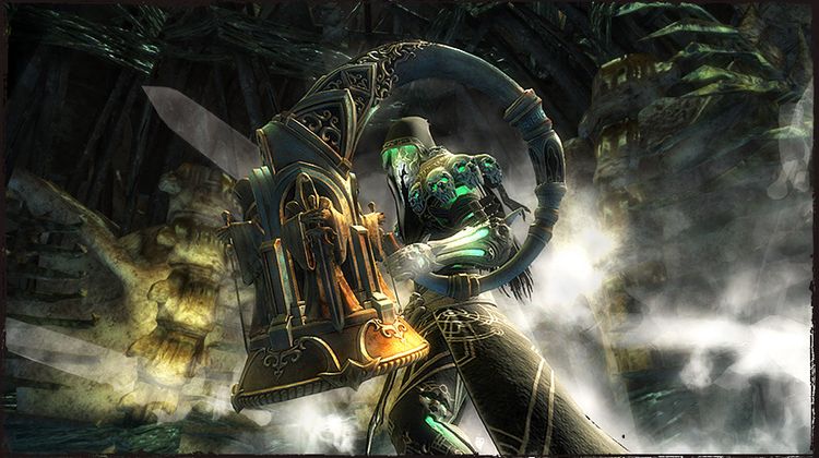 Guild Wars 2: Collection Standard Edition NA Digital Download CD Key