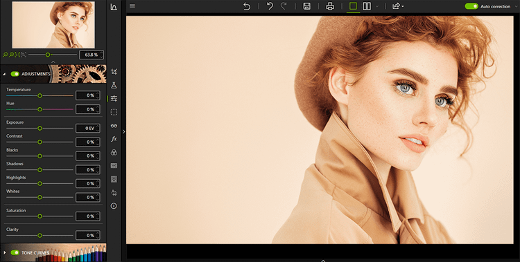 inPixio Photo Studio 10 Ultimate Key